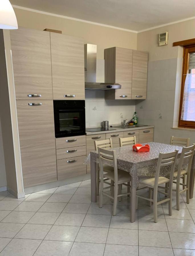 Appartamento 100 Mq Con Due Camere Da Letto Bruino Exterior foto