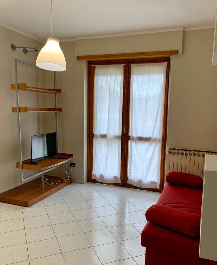 Appartamento 100 Mq Con Due Camere Da Letto Bruino Exterior foto